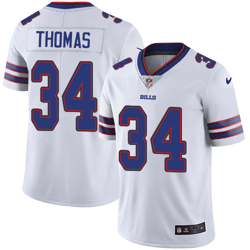 Buffalo Bills jerseys-045